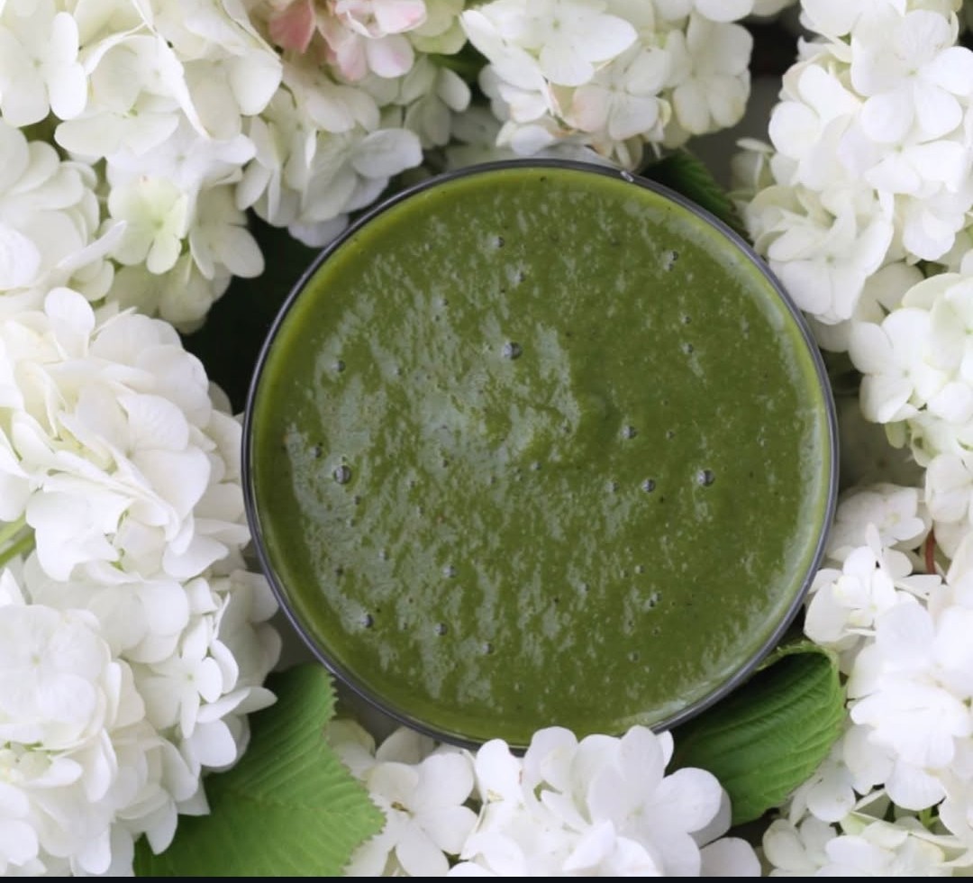 「ヘルシースイーツを楽しもう！」