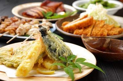 売上が前年から３５％ダウン、店改装して売上が上がるかが不安　東京　丸の内　和食店